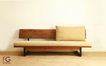 Sofa go dem ni cafe FG2135_01