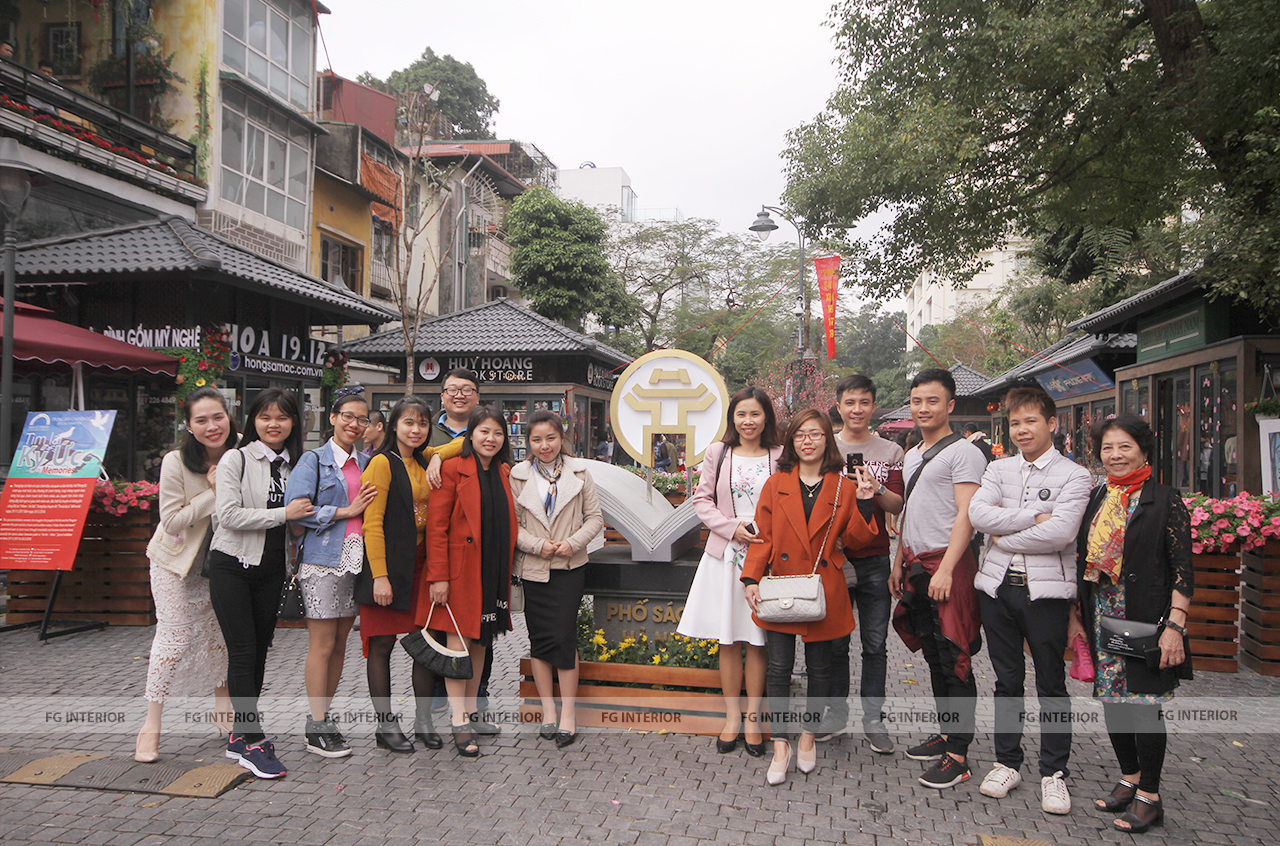 2018_ẢNH DU XUÂN PHỐ SÁCH (2)