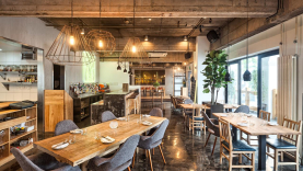 Tư vấn giám sát và quản lý dự án