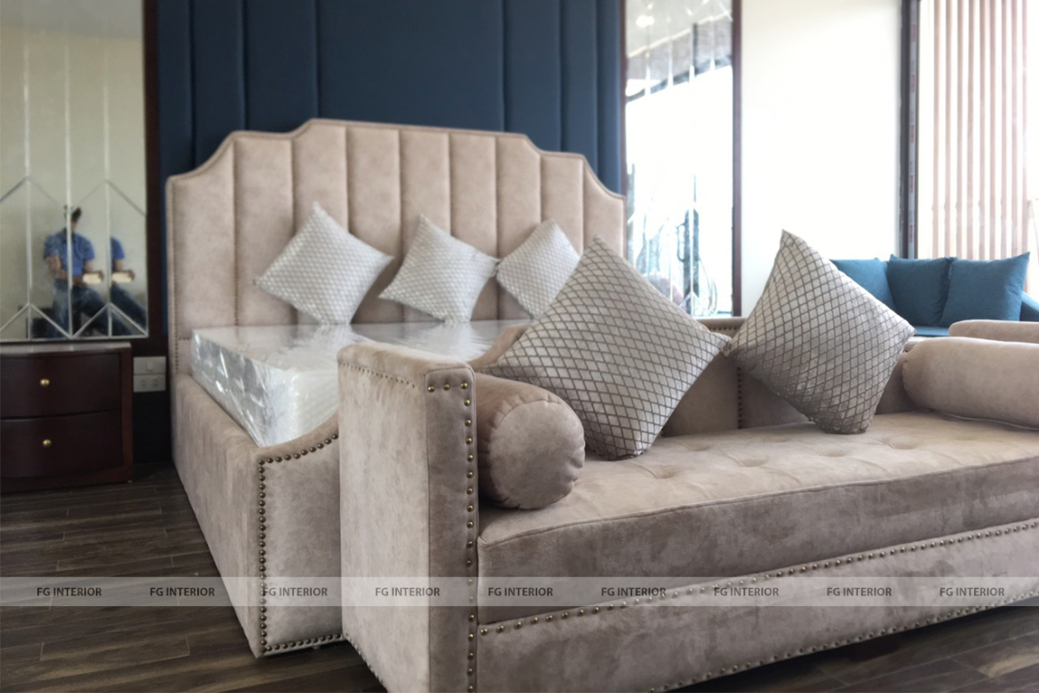 Dự án Khách sạn Song Long tại TP Lạng Sơn