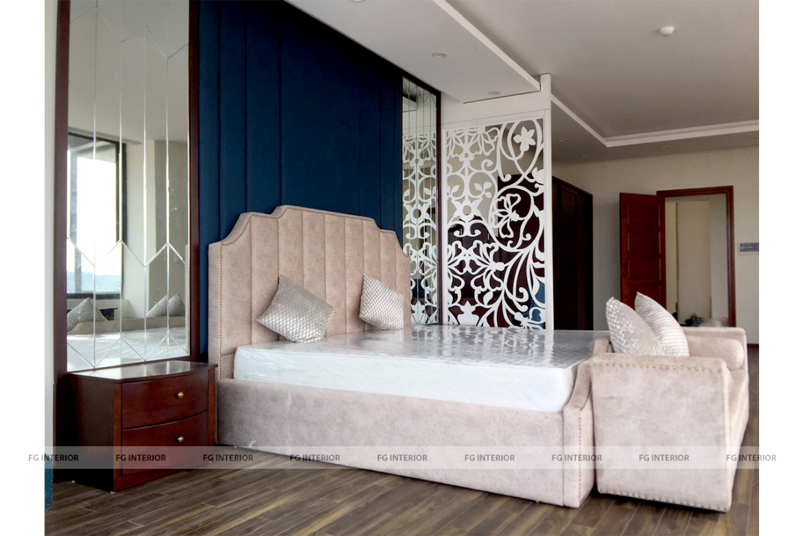 Dự án Khách sạn Song Long tại TP Lạng Sơn