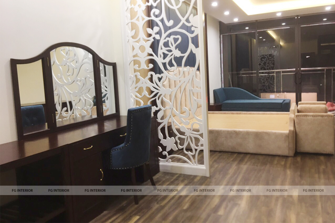 Dự án Khách sạn Song Long tại TP Lạng Sơn