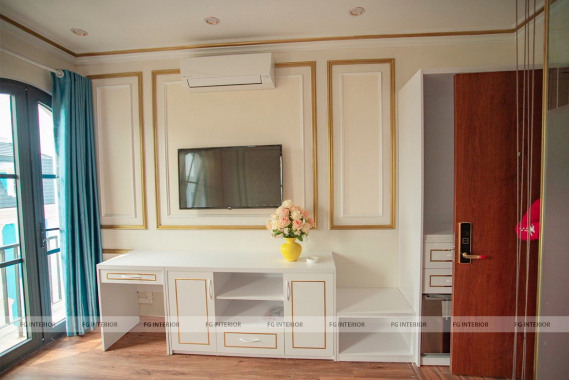 Dự án khách sạn Châu Nguyên Nhi - Sun Group - Hạ Long, Quảng Ninh