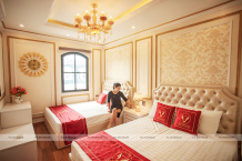Hotel shophouse- Sungroup Hạ Long (8)