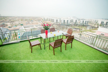 Hotel shophouse- Sungroup Hạ Long (9)