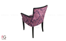 Ghe go cafe co tay ROSE 1 FG1221_03