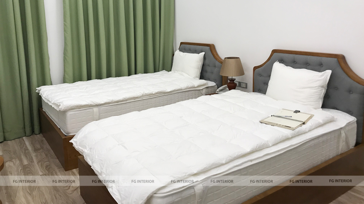 Dự án Papaya Hotel