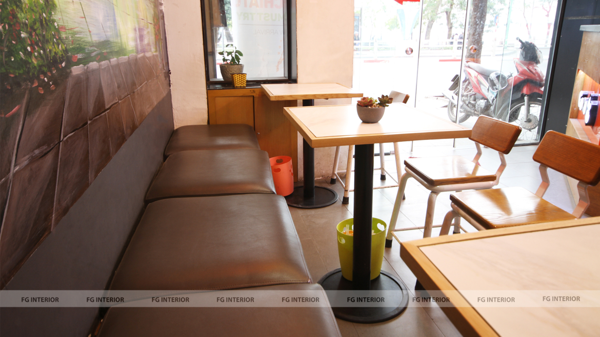 Dự án CoCo trên phố Thanh Niên (Thụy Khuê, Ba Đình, Hà Nội)