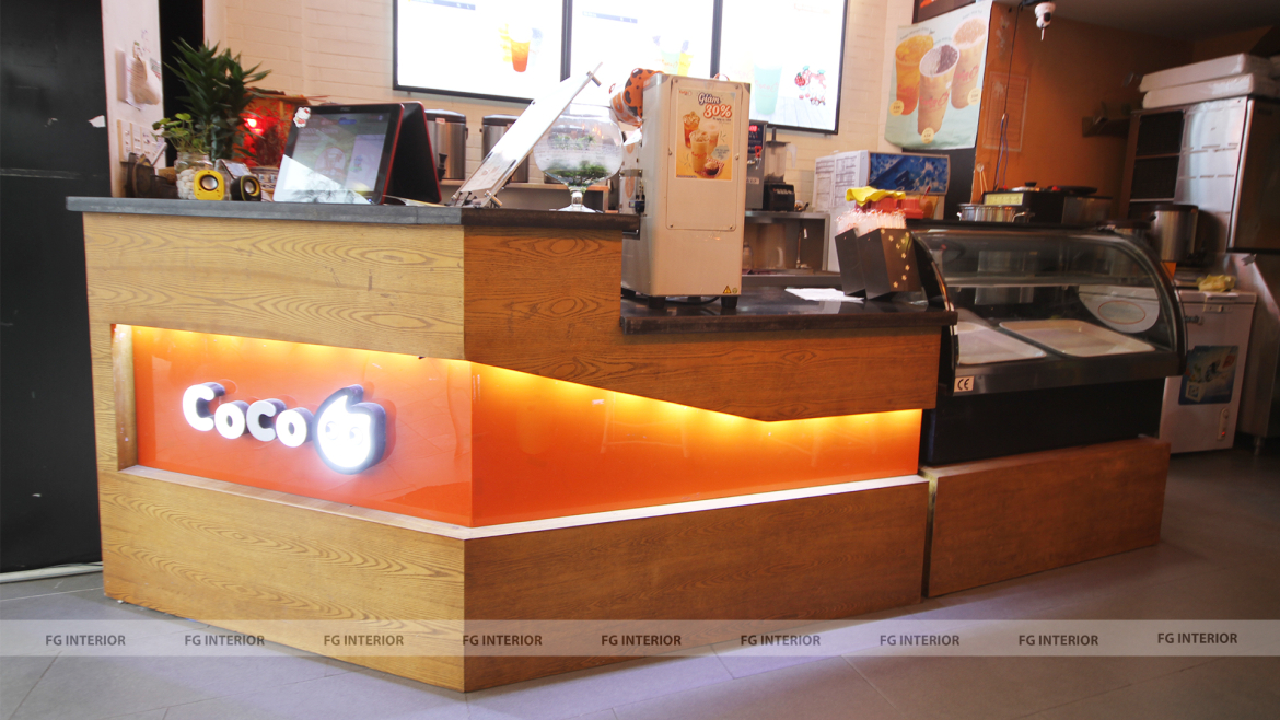 Dự án CoCo trên phố Thanh Niên (Thụy Khuê, Ba Đình, Hà Nội)