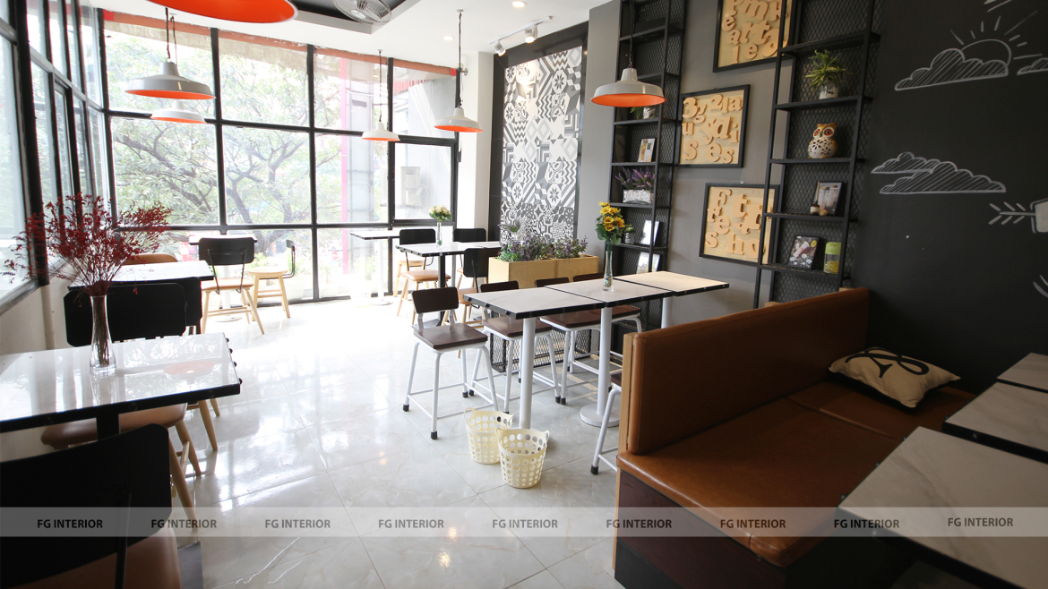 Dự án CoCo trên phố Trần Duy Hưng (Cầu Giấy, Hà Nội)