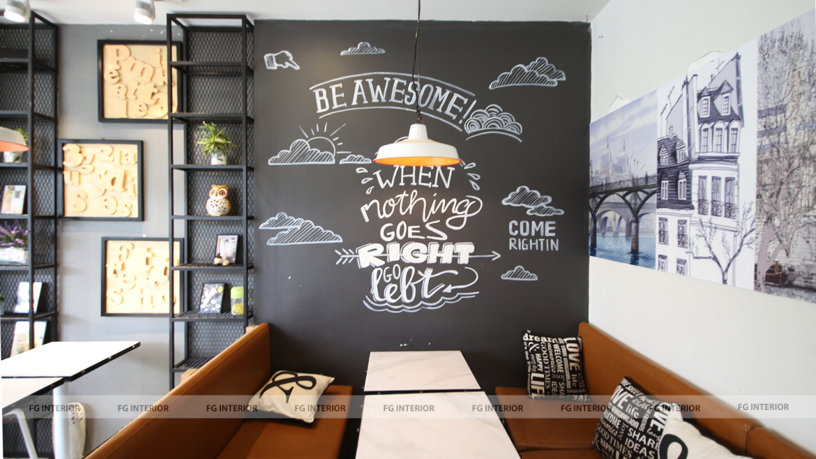 Dự án CoCo trên phố Trần Duy Hưng (Cầu Giấy, Hà Nội)