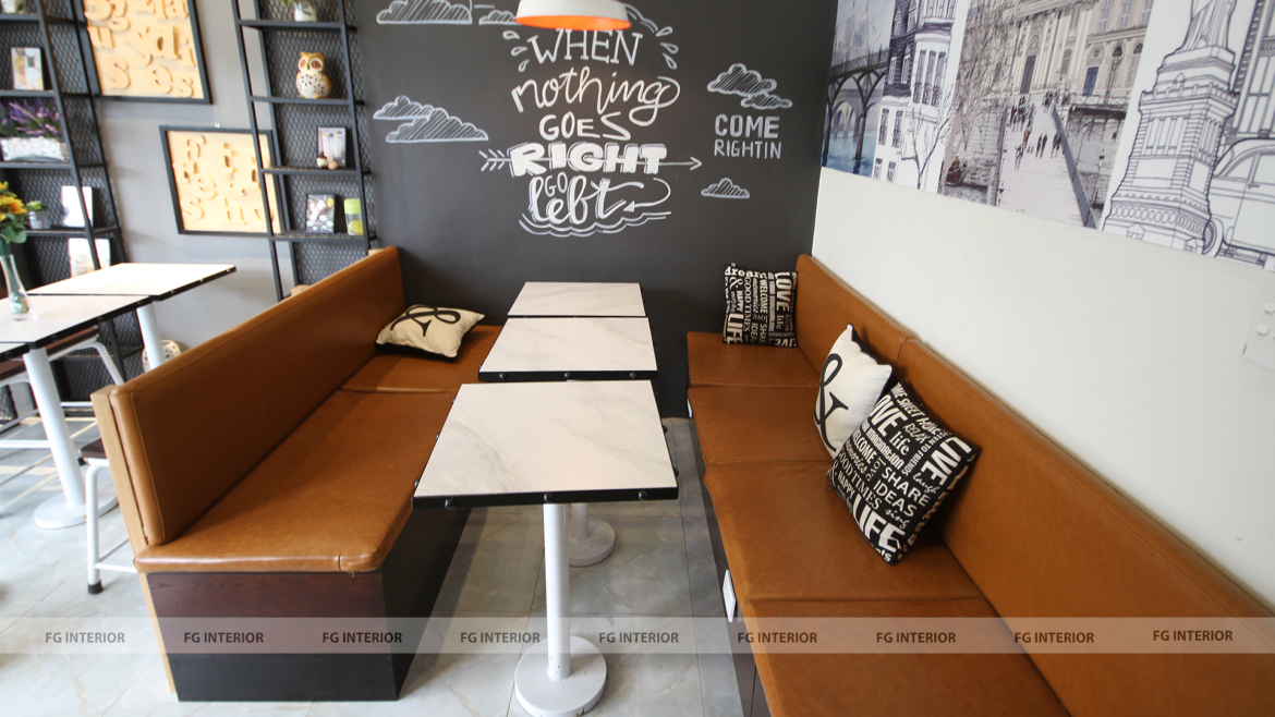 Dự án CoCo trên phố Trần Duy Hưng (Cầu Giấy, Hà Nội)