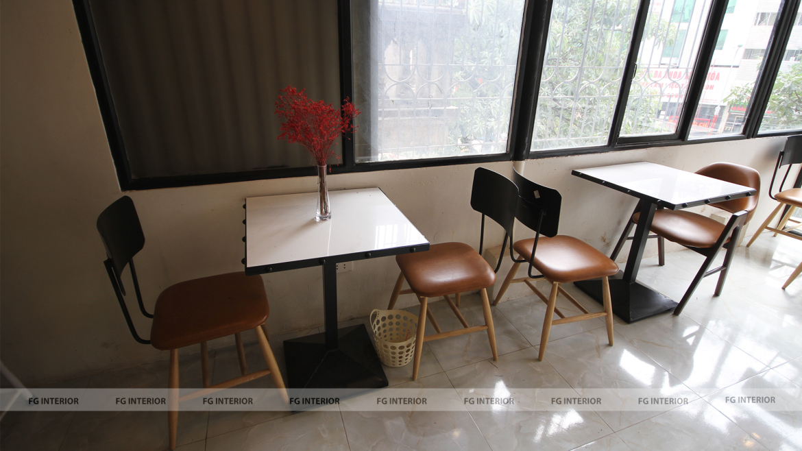 Dự án CoCo trên phố Trần Duy Hưng (Cầu Giấy, Hà Nội)