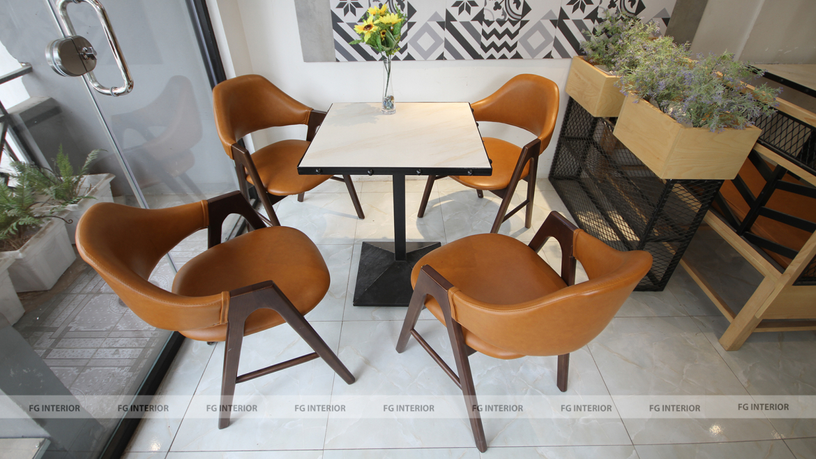 Dự án CoCo trên phố Trần Duy Hưng (Cầu Giấy, Hà Nội)