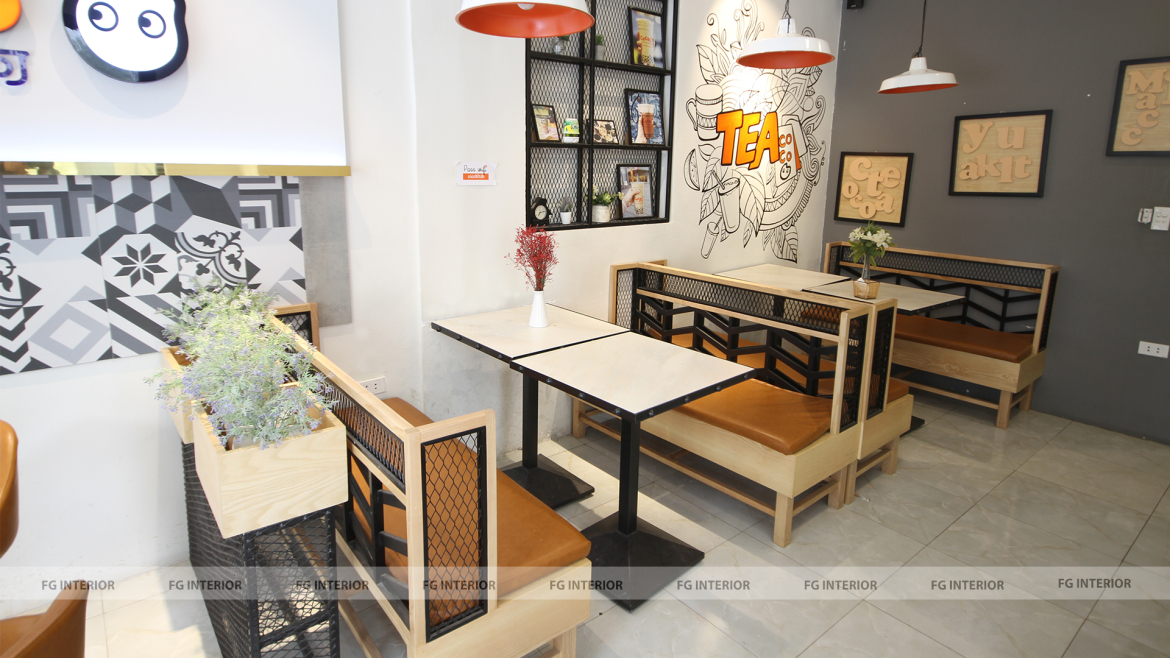 Dự án CoCo trên phố Trần Duy Hưng (Cầu Giấy, Hà Nội)