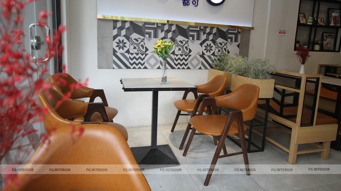 Dự án CoCo trên phố Trần Duy Hưng (Cầu Giấy, Hà Nội)