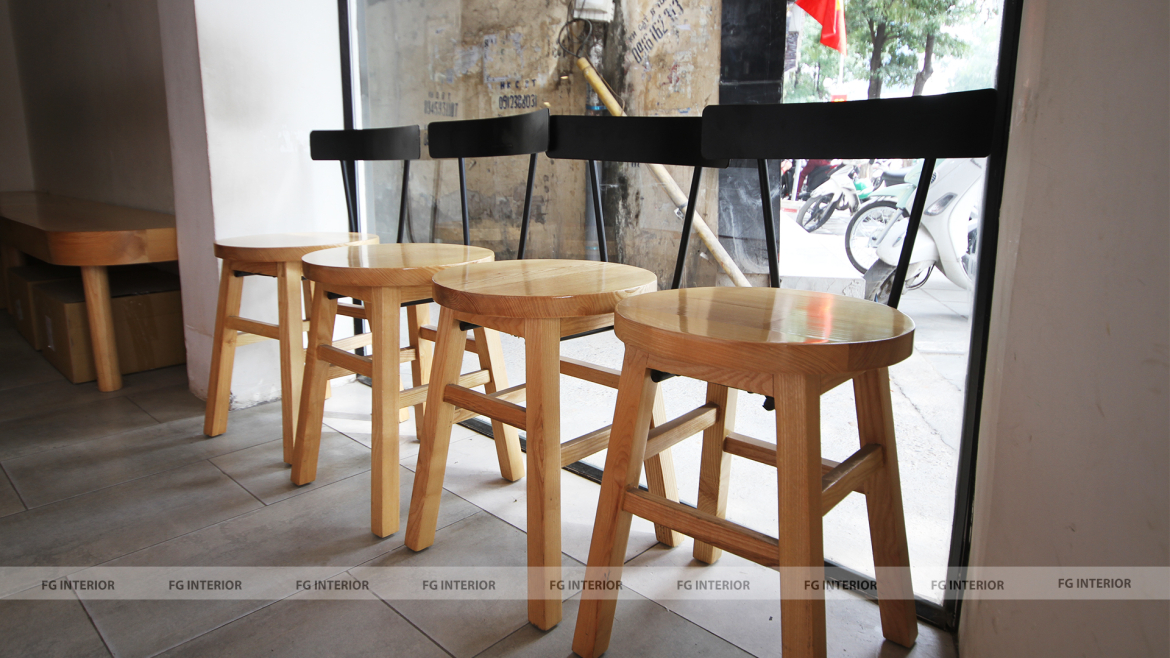 Dự án CoCo trên phố Trần Duy Hưng (Cầu Giấy, Hà Nội)