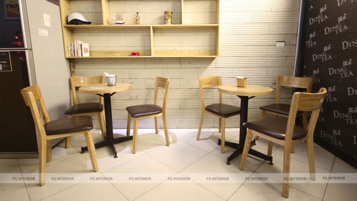 Dự án Dingtea (Chùa Láng, Láng Thượng, Đống Đa, Hà Nội)