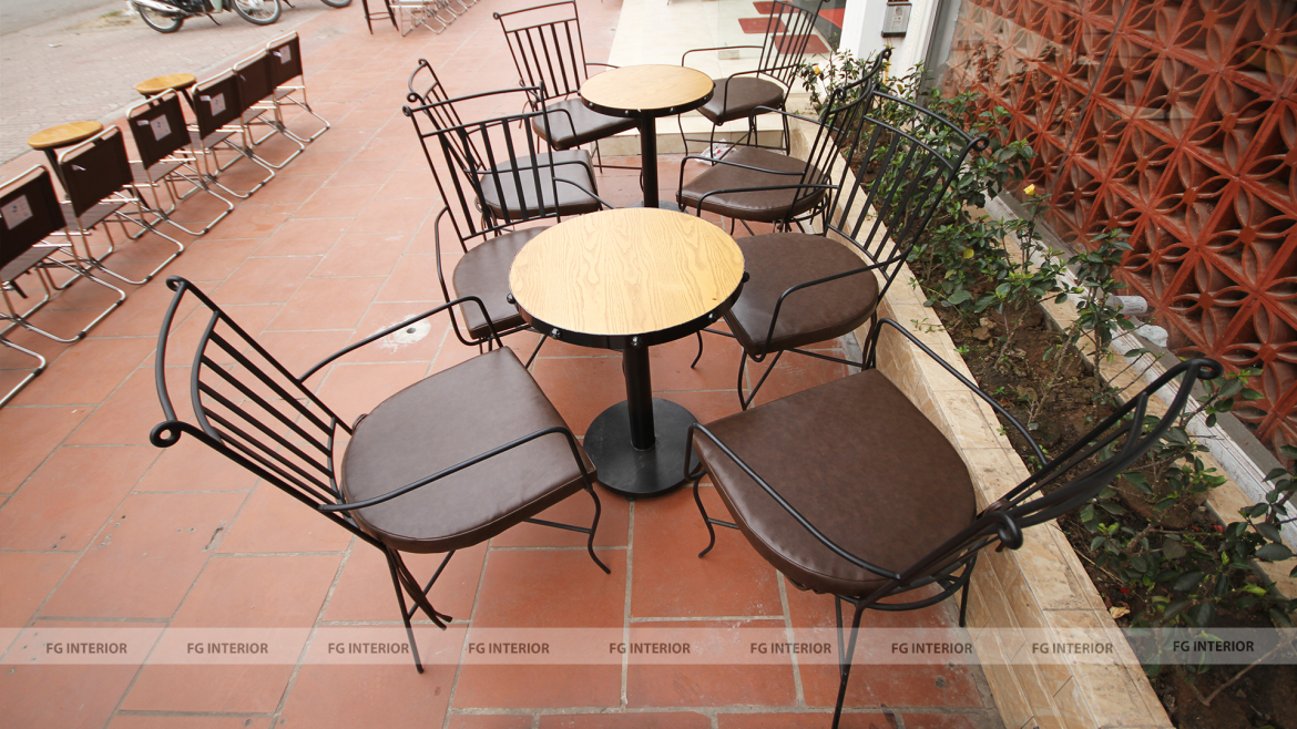 Dự án Trà sữa Royaltea Bắc Giang