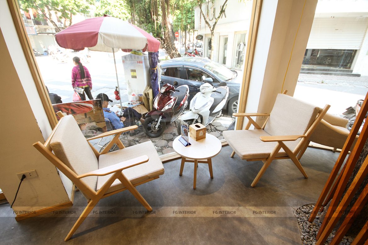 Dự án trà sữa Yifang (Bà Triệu, Hàng Bài, Hoàn Kiếm, Hà Nội)