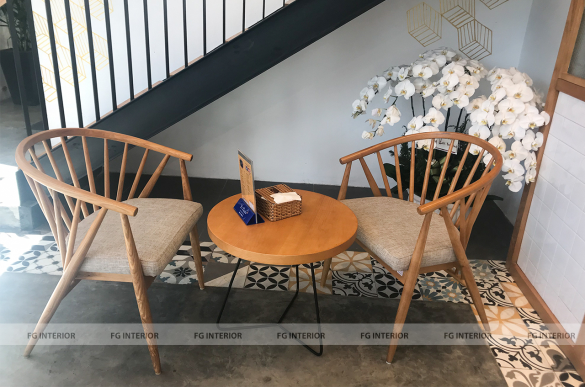 Dự án trà sữa Yifang - Phú Nhuận - Thành phố Hồ Chí Minh