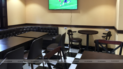 Dự án 2F cafe (số 16 Huỳnh Thúc Kháng, Đống Đa, Hà Nội|)