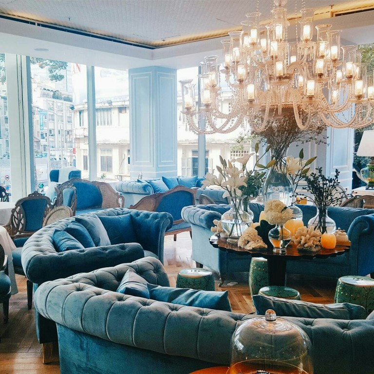 Làm thế nào để tạo được nét lãng mạn trong quán cafe