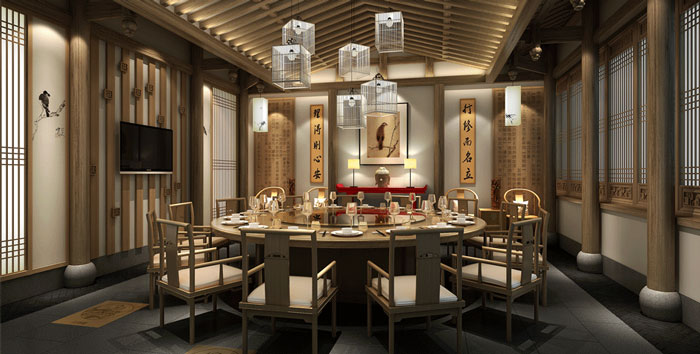 thiet-ke-noi-that-nha-hang-phong-cach-nhat-ban-1